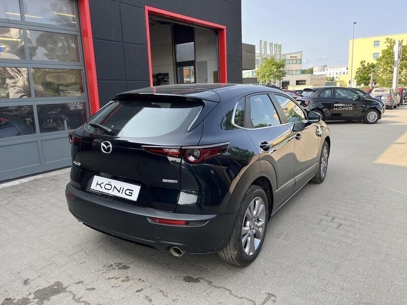 Mazda CX30 gebraucht kaufen (1.679) AutoUncle