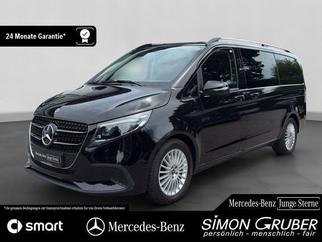Andere Gebraucht 2024 Mercedes V250 Style Van / Kleinbus | 64.900 € - Bild 1/4