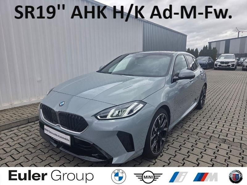 Gebraucht BMW 120 Performance 170 PS (125 kW) 2025 Grau Kleinwagen