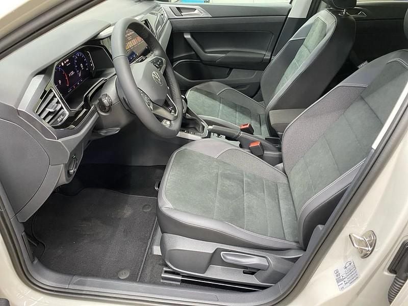 Neu VW Taigo Style 116 PS (85 kW) 2026 Ascotgrau SUV