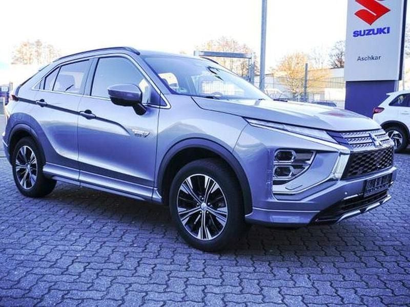 Gebraucht Mitsubishi Outlander P-HEV 2022 Andere Limousine