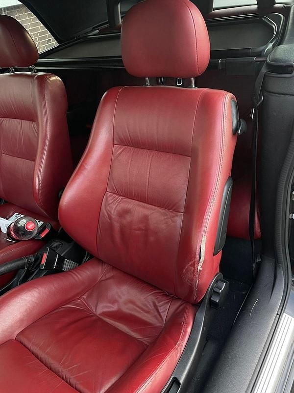 Gebraucht Opel Astra Cabriolet Edition 147 PS (108 kW) 2002 Schwarz Cabrio