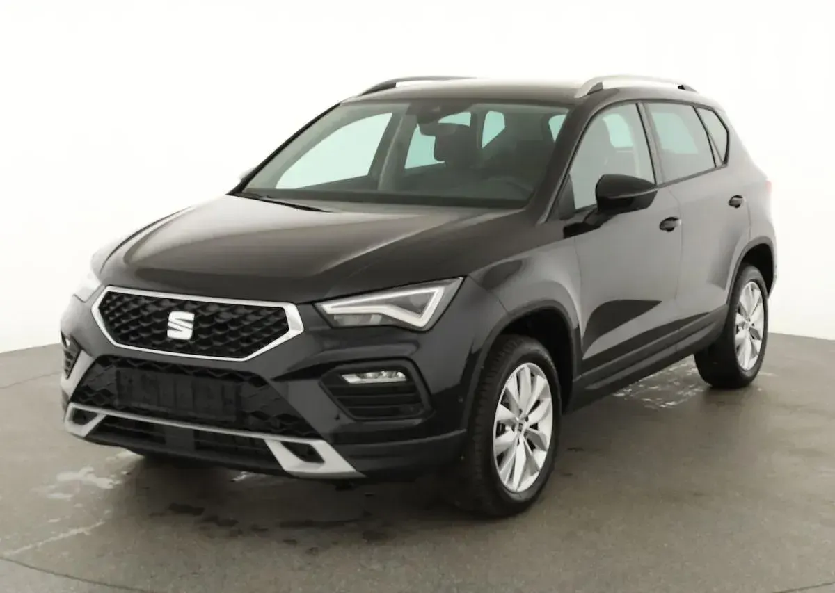 Gebraucht Seat Ateca Style 150 PS (110 kW) 2026 SUV