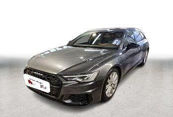 Gebraucht Audi S6 Ambiente 344 PS (253 kW) 2024 Grau Kombi