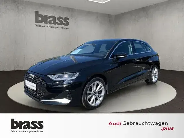 Occasion Audi A3 Advanced Plus 150 ch (110 kW) 2025 Berline