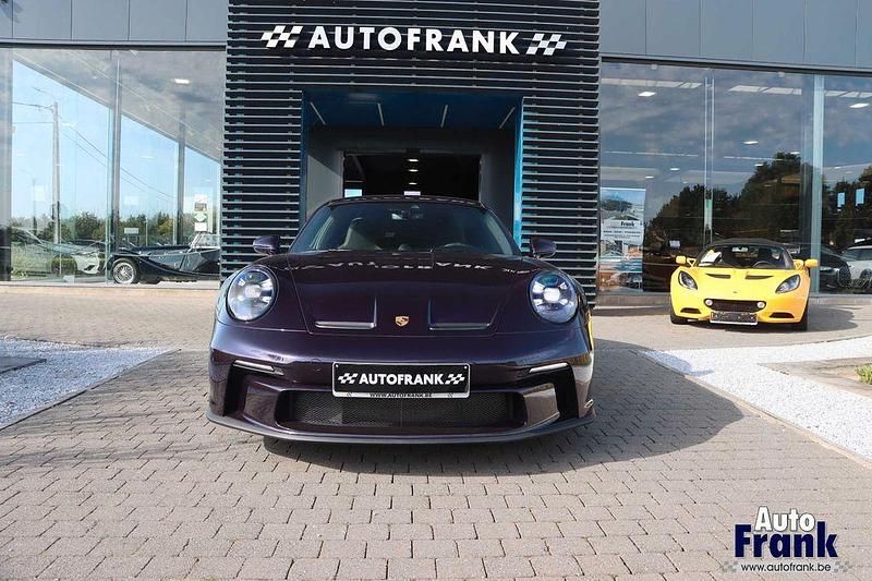 Gebraucht Porsche 992 510 PS (375 kW) 2022 Violett