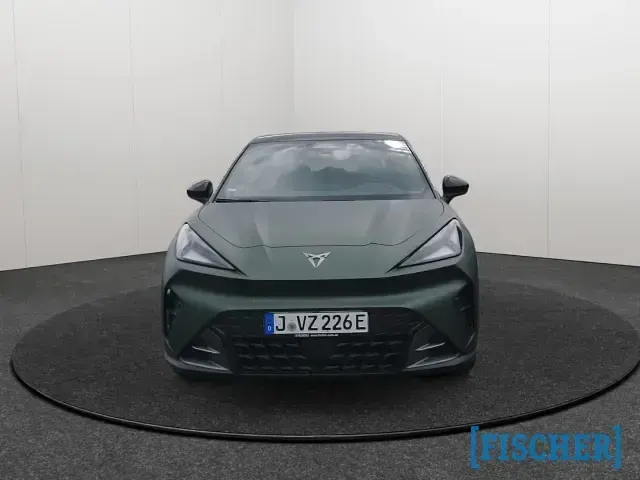 Gebraucht Cupra Raval VZ 166 kW (226 PS) 2026 Gruen Kleinwagen