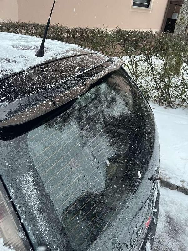 Gebraucht Opel Corsa 98 PS (72 kW) 2001 Limousine