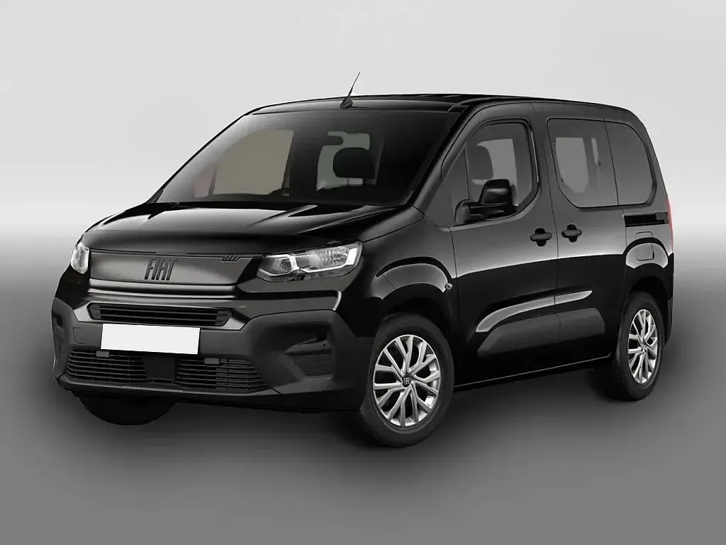 Occasion Fiat Doblò 101 ch (74 kW) 2025 Monospace
