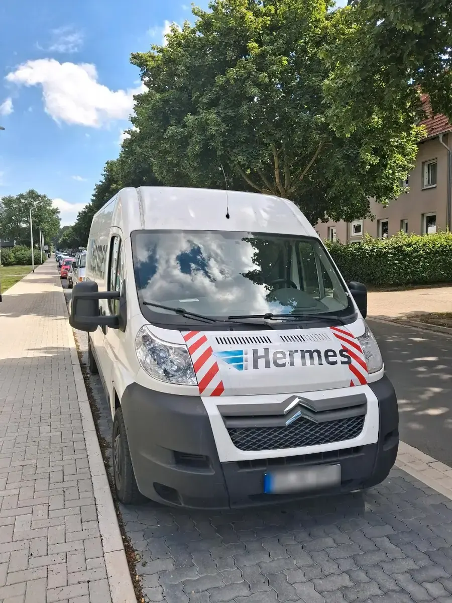 Gebraucht Citroën Jumper 120 PS (88 kW) 2011 Weiß Van / Kleinbus