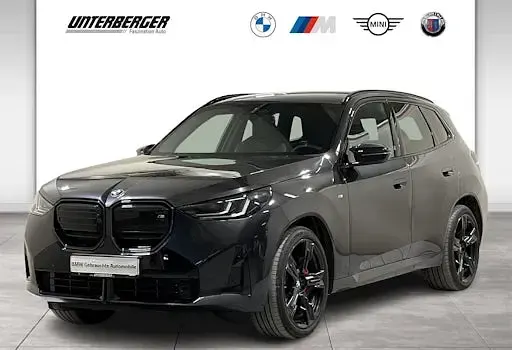 Brugt BMW X3 Comfort Edition 398 HK (292 kW) 2025 SUV