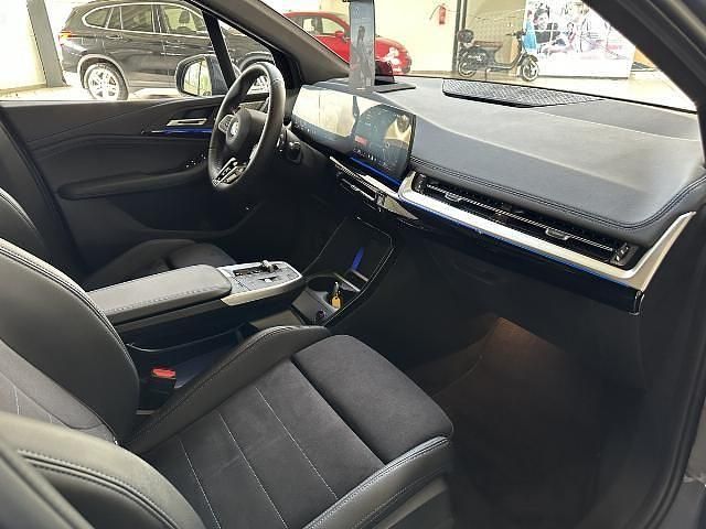 Gebraucht BMW 223 Active Tourer M Sport 218 PS (160 kW) 2024 Grau Van / Kleinbus