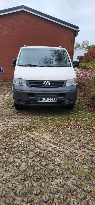 Gebraucht 2009 VW T5 Van | 5.333 € (Superpreis) - Bild 1/4