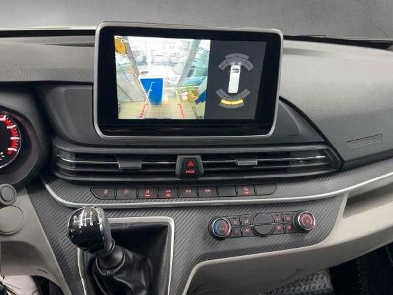 Neu Maxus V90 147 PS (108 kW) 2025 Silber Van