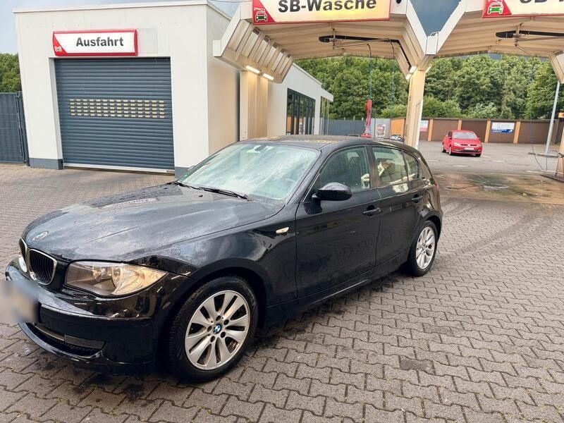 Gebraucht 2007 BMW 116 Kleinwagen | 4.199 € (Fairer Preis) - Bild 1/4