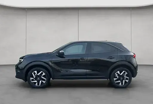 Gebraucht Opel Mokka 130 PS (95 kW) 2024 Schwarz SUV