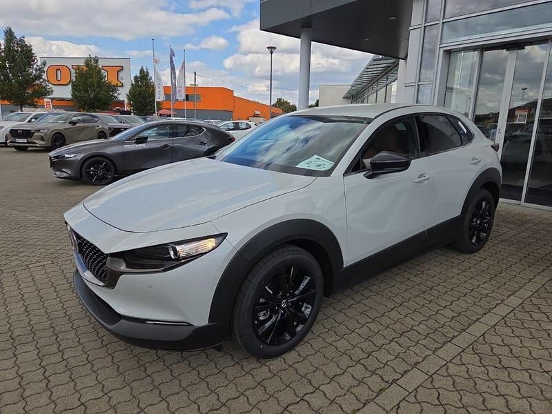 Neu Mazda CX-30 Nagisa 140 PS (102 kW) 2025 SUV
