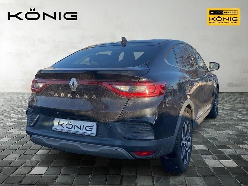 Gebraucht Renault Arkana Techno 140 PS (102 kW) 2023 Andere SUV