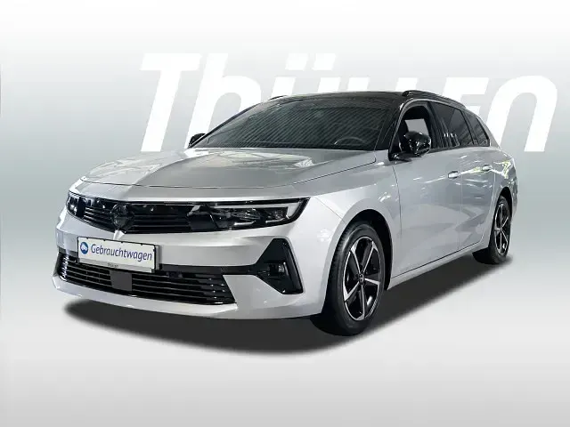 Gebraucht Opel Astra 131 PS (96 kW) 2025 Kleinwagen