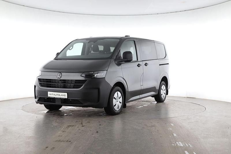 Neu VW T7 150 PS (110 kW) 2026 Grau Van