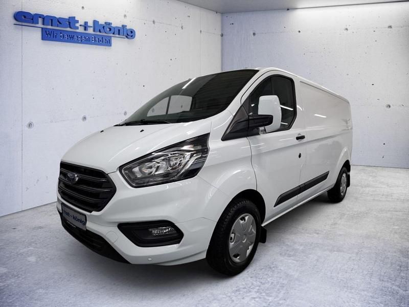 Gebraucht Ford Transit Custom Trend 2021