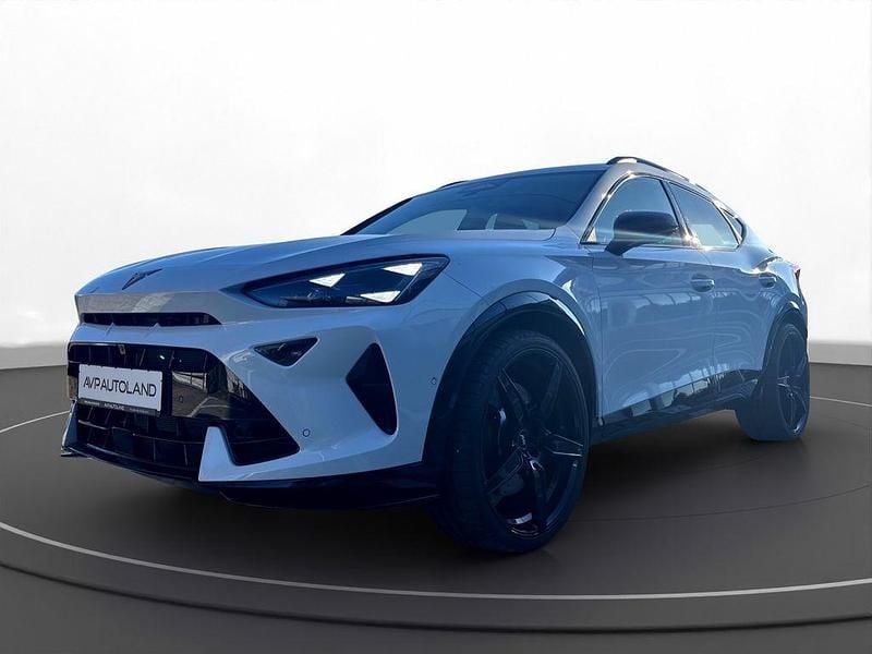 Gebraucht Cupra Formentor VZ 400 PS (294 kW) 2026 Weiß SUV