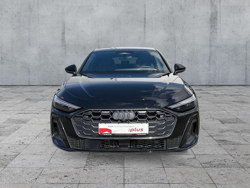 Gebraucht Audi A5 S-Line 367 PS (269 kW) 2025 Mythosschwarz metallic Limousine