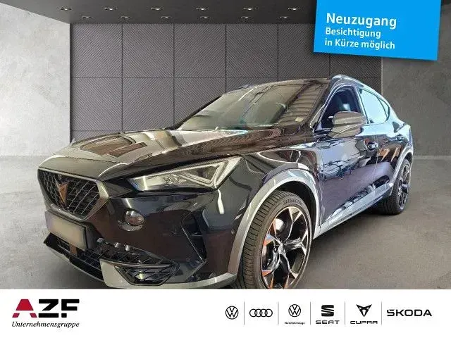Gebraucht Cupra Formentor VZ 245 PS (180 kW) 2023 SUV