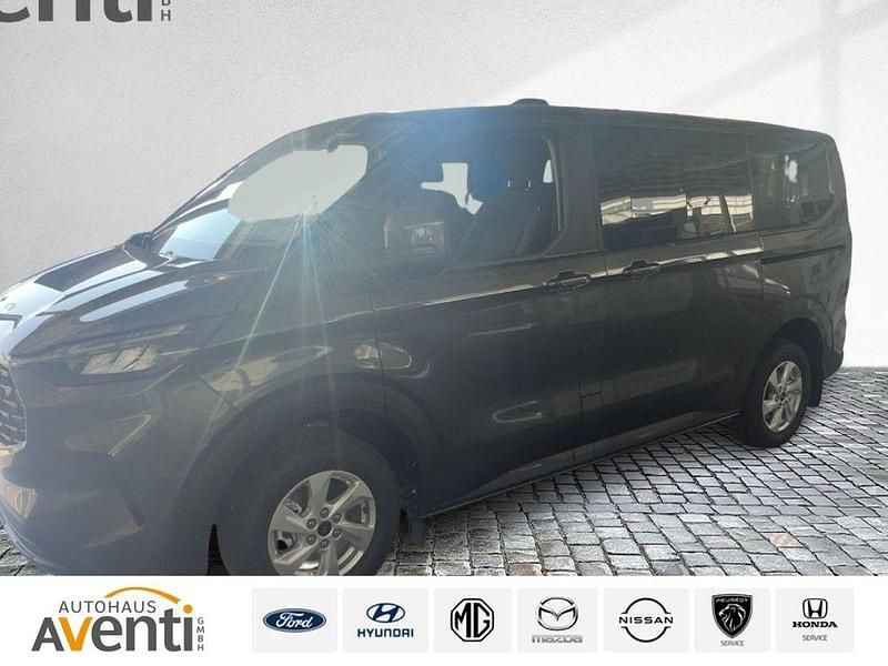 Neu 2025 Ford Tourneo Trend Van / Kleinbus | 43.978 € (Superpreis) - Bild 1/4