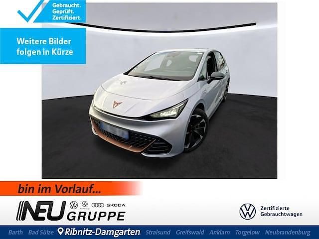 Gebraucht Cupra Born 169 kW (231 PS) 2024 Kleinwagen