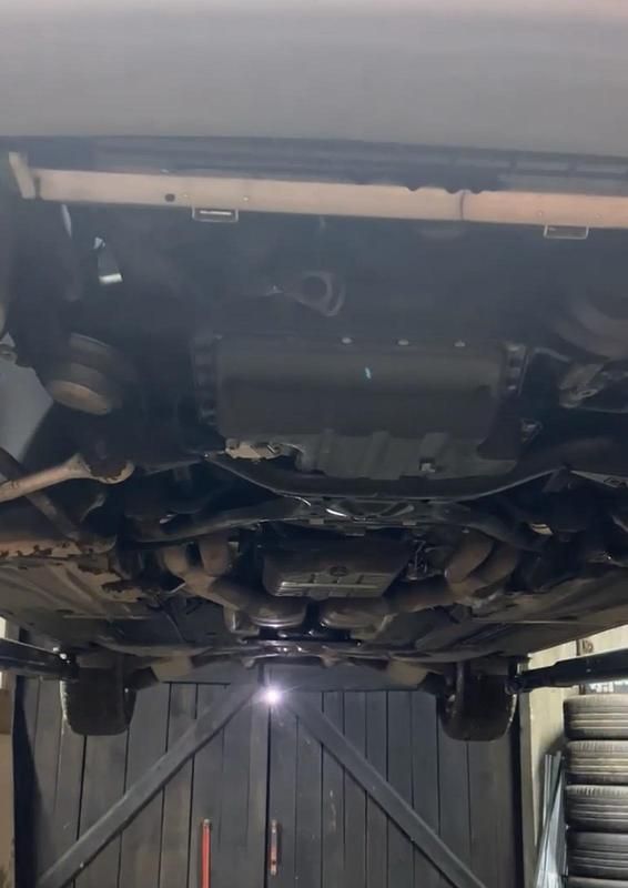 Gebraucht BMW 535 235 PS (172 kW) 1998 Grau Limousine