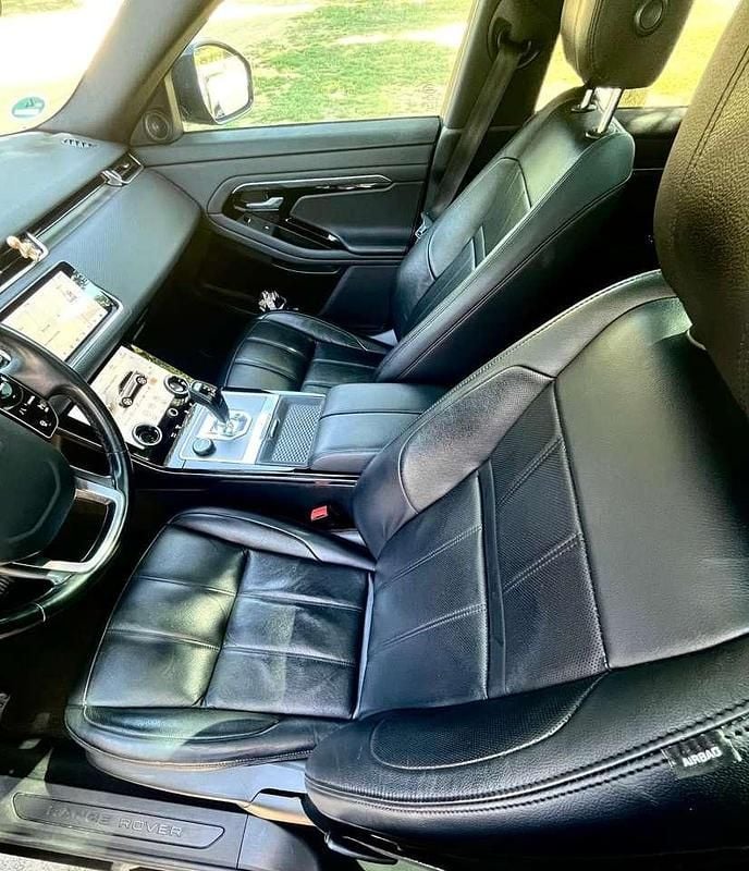 Gebraucht Land Rover Range Rover evoque S 150 PS (110 kW) 2019 SUV