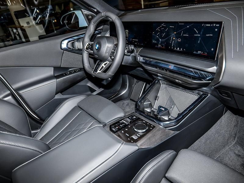 Neu BMW X3 M Sport 197 PS (144 kW) 2025 Weiß SUV