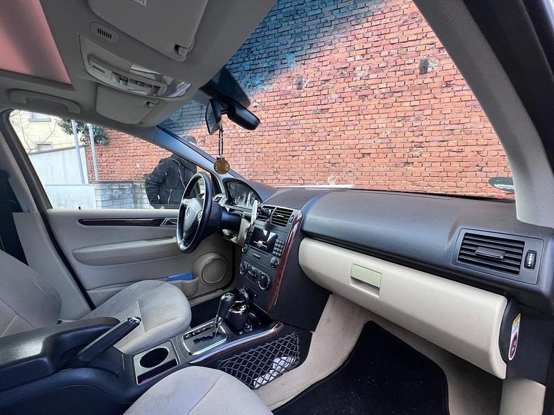 Gebraucht Mercedes A180 2007 Gold Kleinwagen