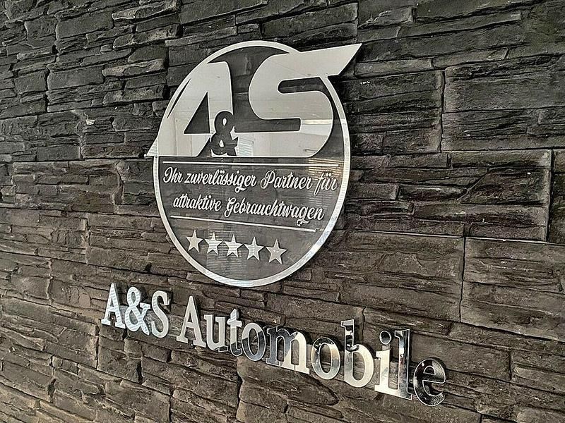 Gebraucht Audi A6 S-Line 320 PS (235 kW) 2016 Grau Limousine