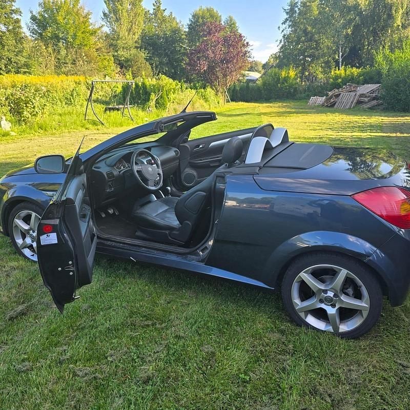 Gebraucht 2006 Opel Tigra Cabrio | 1.700 € (Fairer Preis) - Bild 1/4