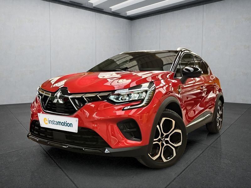 Gebraucht 2023 Mitsubishi ASX SUV | 26.599 € (Fairer Preis) - Bild 1/4