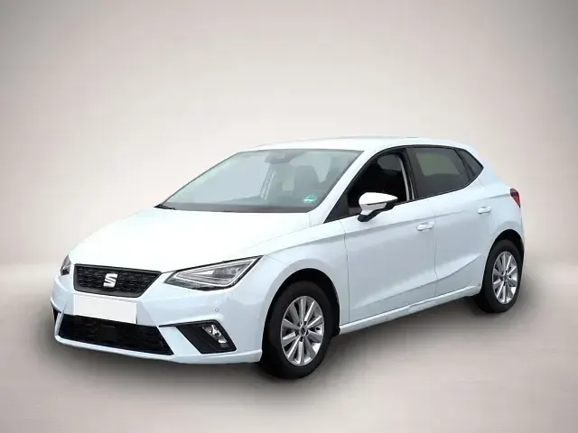 Gebraucht Seat Ibiza Style 116 PS (85 kW) 2025 Kleinwagen