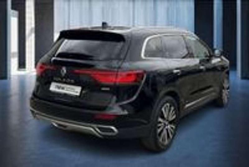 Gebraucht Renault Koleos Initiale Paris 184 PS (135 kW) 2021 SUV