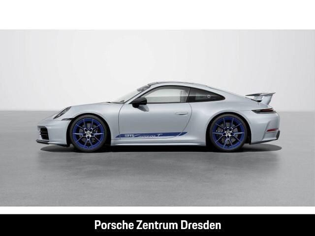 Gebraucht Porsche 992 394 PS (289 kW) 2025 Eisgraumetallic (metallic)