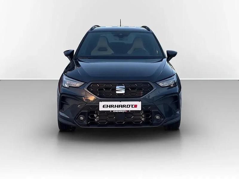 Neu Seat Arona FR 85 PS (62 kW) 2025 Grau SUV