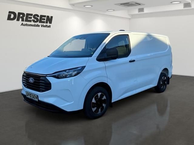 Neu Ford Transit Custom Trend 232 PS (170 kW) 2025 Weiss Van