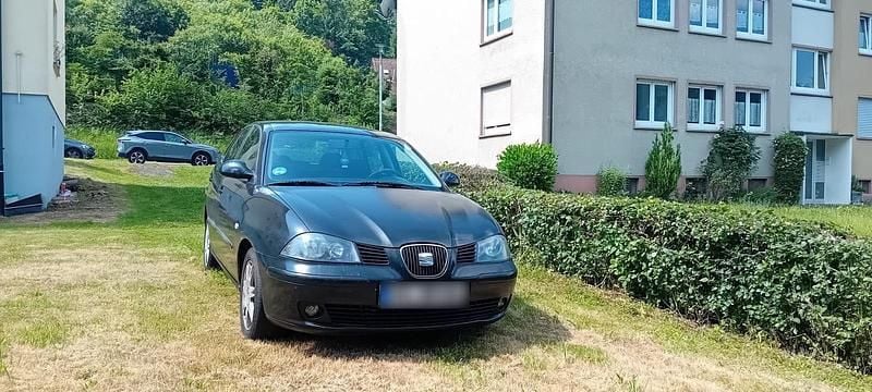 Gebraucht 2005 Seat Ibiza Kleinwagen | 1.600 € (Fairer Preis) - Bild 1/4