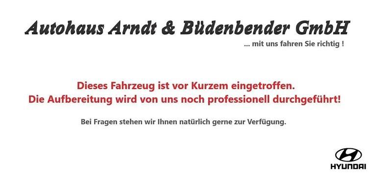 Grau Gebraucht 2025 Hyundai Tucson Trend SUV | 32.990 € (Etwas zu teuer) - Bild 1/1