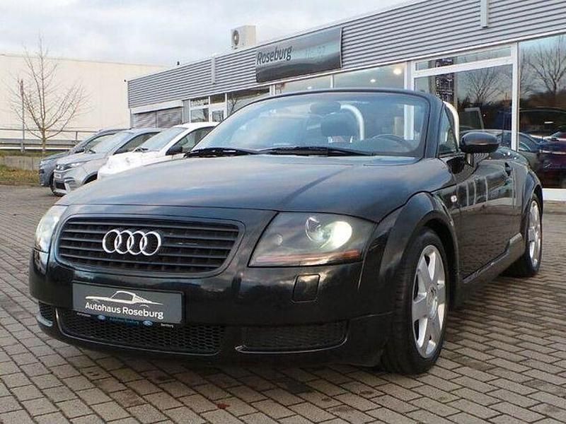 Andere Gebraucht 2004 Audi TT Sport | 5.900 € - Bild 1/4
