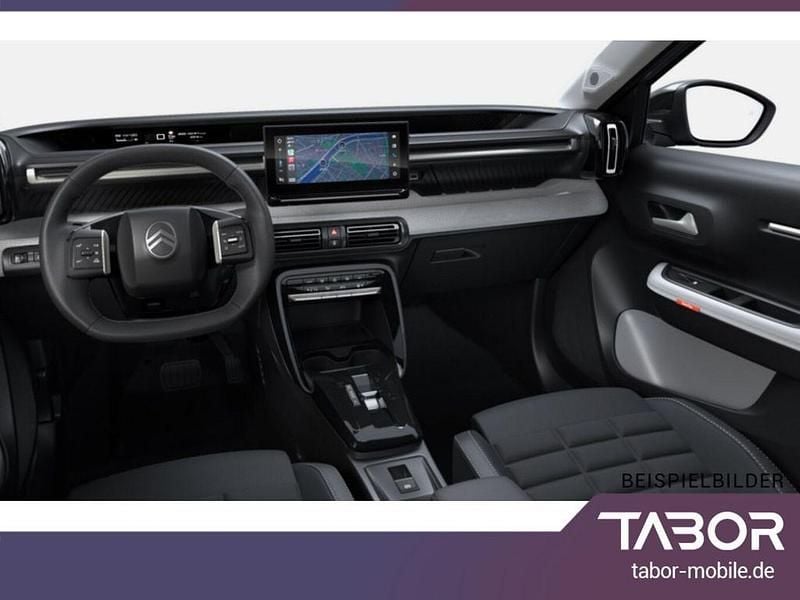 Neu Citroën C3 Aircross 145 PS (106 kW) 2026 Grau SUV