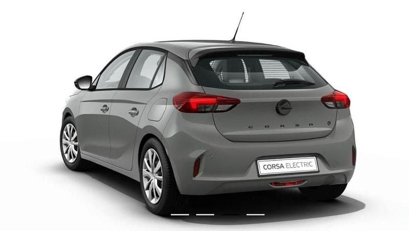 Neu Opel Corsa-e Edition 100 kW (136 PS) 2026 Grau Kleinwagen