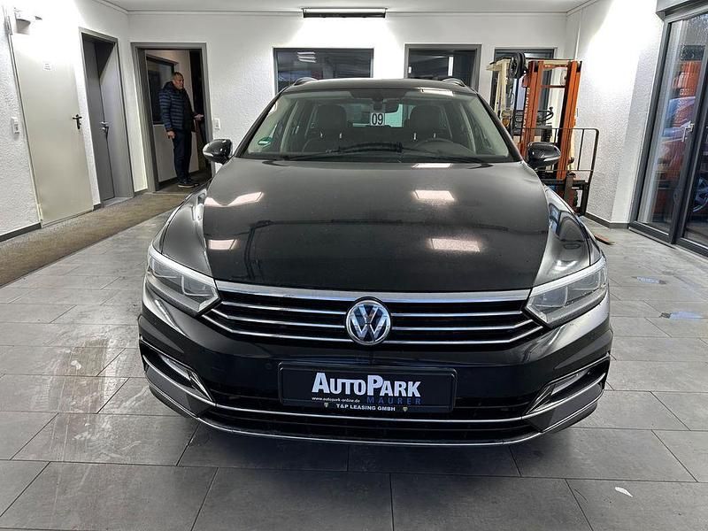 Gebraucht VW Passat Comfortline 150 PS (110 kW) 2016 Other Kombi