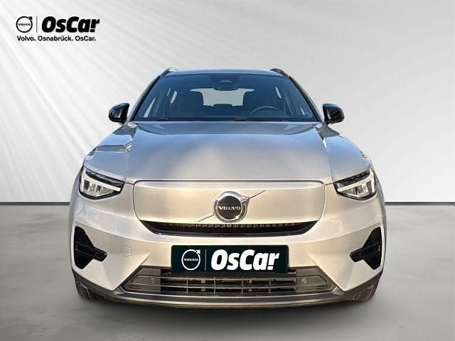 Gebraucht Volvo XC40 Plus 169 kW (231 PS) 2022 Silber SUV