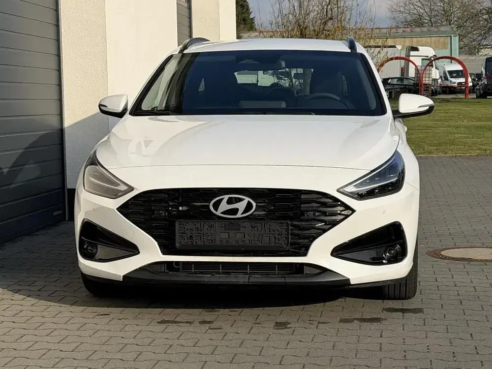 Neu Hyundai i30 GO! 150 PS (110 kW) 2026 Wählbar Kombi
